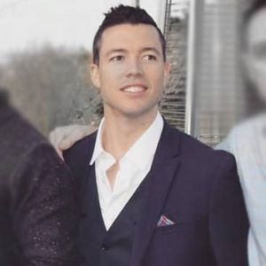 Meet your Posher, Daniel